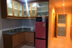 For Rent Condo Eakpilin Srinakarin Ready to move in
