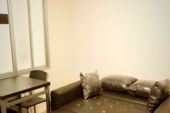 Room for Rent Fully Furnished  4/13