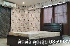 Room for Rent Condo Kasetresid 6/7