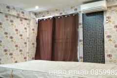 Room for Rent Condo Kasetresid 5/7