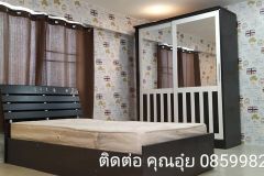 Room for Rent Condo Kasetresid 1/7
