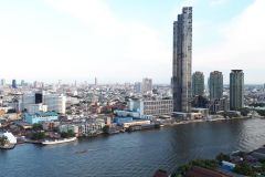 For rent Baan Sathorn Chao Phr 28/38