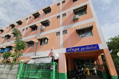 Srithong Apartment 7/8