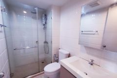 Condo For rent The President S 2/9