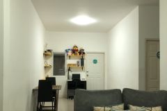 Townhouse for rent 2 bedrooms  13/27