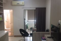 Room For Rent Supalai City Res 8/14