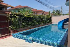 Pattaya Pool Villa 12/12