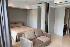 Studio for rent Hiltania condo Suthep Fully furnished