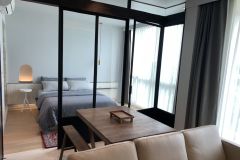 1 bed for rent ! Hiltania cond 5/6
