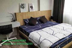 Condo for rent fully furnish s 1/8