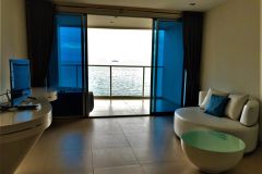 Condo For Rent Sea View Pattay 3/19
