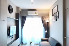 Condo for rent Lumpini Suite D 1/6