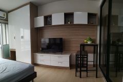 Forent 12,500 THB/month Condo  7/17