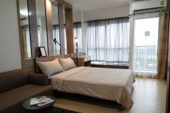 Forent 12,500 THB/month Condo  2/17
