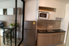 Forent 12,500 THB/month Condo  5/17