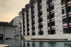 For Rent The city condominium Phuket
