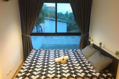 Condo for rent at Chateau In T 2/9