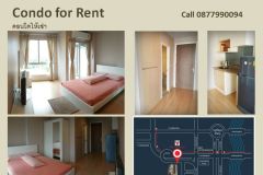 CONDO FOR RENT Next to BTS 1/1