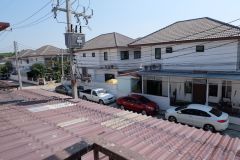 Townhome for rent at Soi siam  13/17