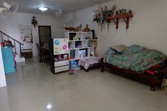 Townhome for rent at Soi siam  2/17