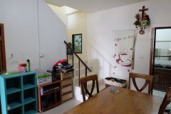 Townhome for rent at Soi siam  17/17