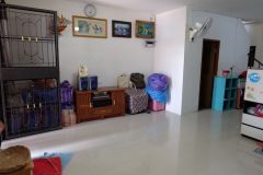 Townhome for rent at Soi siam  3/17