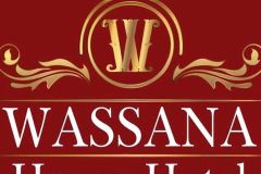 Wassana house hotel 1/12