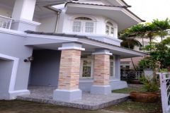 Detached house for rent, 2floo 9/12