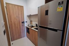 1 bedroom condo for rent (real 7/15