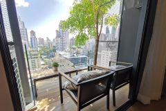 1 bedroom condo for rent (real 8/15