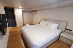 1 bedrooms (Duplex) condo for  7/11