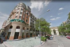 For rent, Champ Elysees Tiwano 1/13