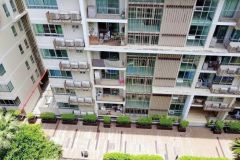 Condo for rent The Clover Thon 9/10