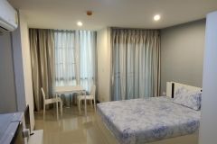 Condo for Rent at Metro Condo2 Room No. S406 Khonkaen Full Furnished