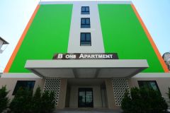B-one Apartment 4/7