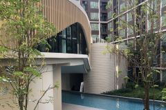 For Rent dcondo Campus Dome Ra 24/44