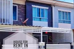 3Bedroom House for rent inThalang near UWC