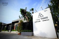 THAI THANI Loft & Life Lamphun