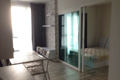 Room for rent The Key Sathorn- 4/7