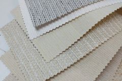 Drapery Fabric soundproofing w 14/17