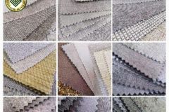 Drapery Fabric soundproofing w 11/17