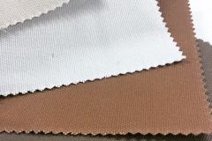 Drapery Fabric soundproofing w 7/17