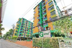 For Rent: G Style Condo 2 near 24/28
