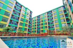 For Rent: G Style Condo 2 near 26/28