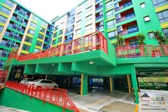 For Rent: G Style Condo 2 near 25/28