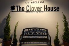 The Clover House 14/15