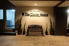 The Clover House 12/15