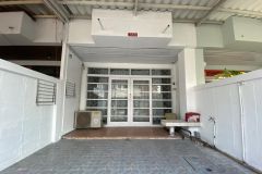 House for Rent near Abac huama 25/37