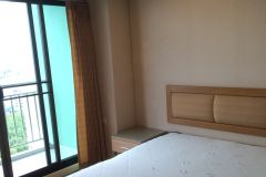Room for rent LPN Narathiwas-Chaopraya