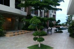 Room for rent on Pratumnak hill soi 5 pattaya